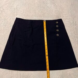 J.mcLaughlin skirt
